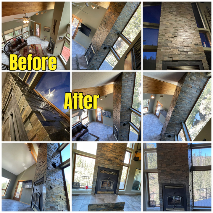 interior painting painter wall